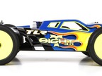 TLR 8T 3.0 1/8 4WD kit